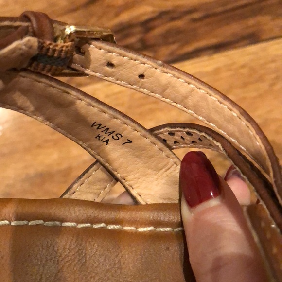 Sandals - Picture 3 of 3